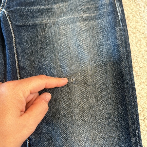Women’s American Eagle jegging - Picture 5 of 7